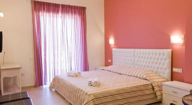 Номер Standard Aenaon Rooms