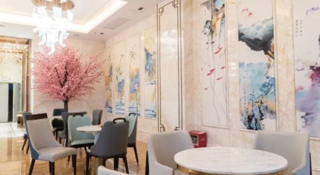 Donglin Hotel, Boek Hotel Hotels in Guangdong met parkeren, Parkeren