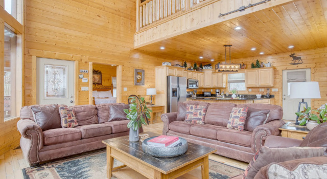 Morven by Avantstay Secluded w/ Mountain Views!
