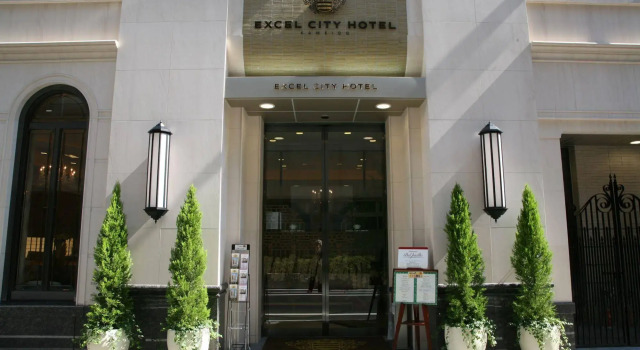 The One Five Tokyo Kameido