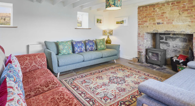 Host Stay Lop Hall, Prenota Casa vacanze Danby North York Moors