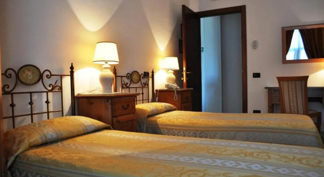 Двухместный номер Standard Grikò Country Hotel