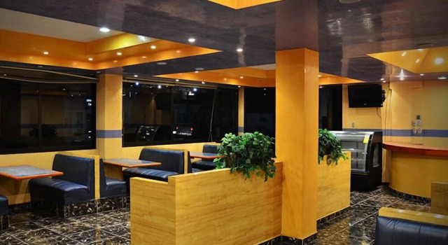 Hotel Posada Kenmar