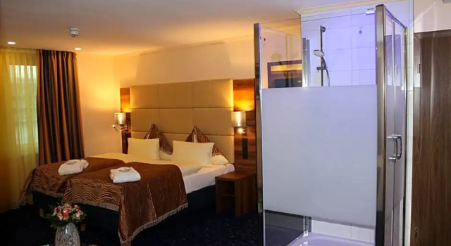 Номер Standard Grand Hotel Empire