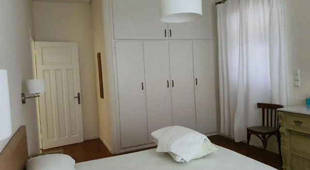 Коттедж G&N Apartment