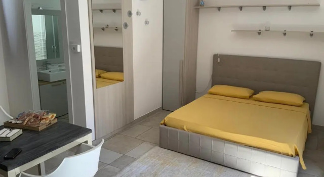 Апартаменты Residence Lori