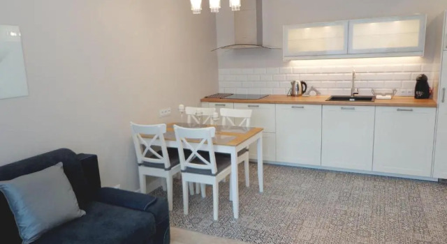 Апартаменты c 1 комнатой Rental Apartments Krochmalna