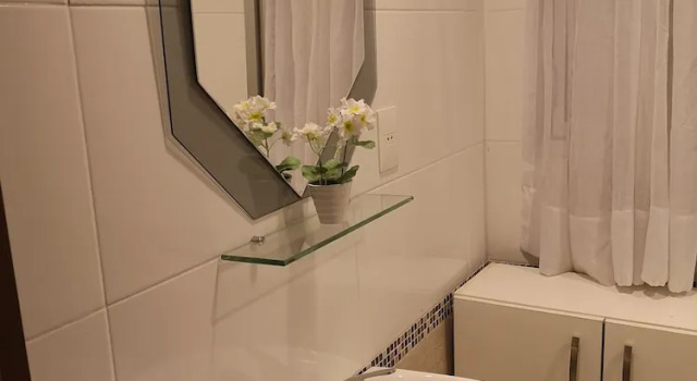 Affaires appartement avec balcon Quantum Park