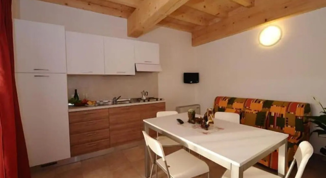 Студия Agriturismo Corte La Sacca