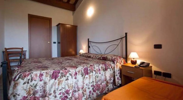 Country House Carfagna, Rezervovat Hotel Bastia Umbra Umbrie