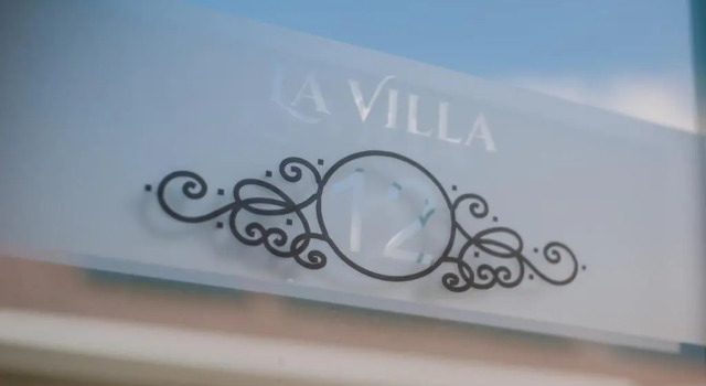 Двухместный номер Economy La Villa Cluj Napoca