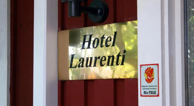 Номер Standard Hotel Laurenti