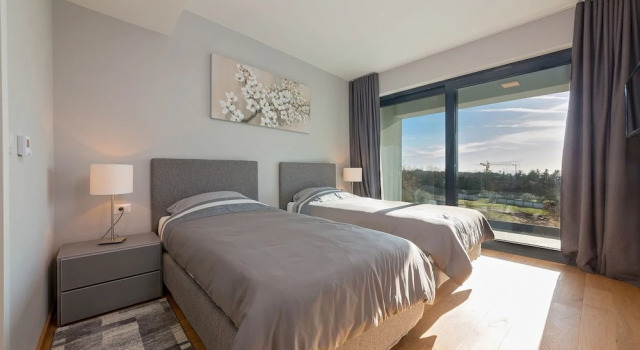 Luxurious Villa in Porec With Jacuzzi, Забронировать Вилла Пореч Poreč Riviera, 3* 4*