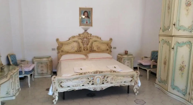 Коттедж Oasi nel verde