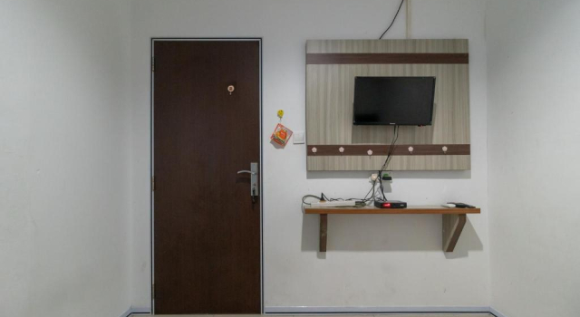 KoolKost near Diamond City Mall Batam (Minimum Stay 6 Nights), Prenota Hotel Batam Indonesia