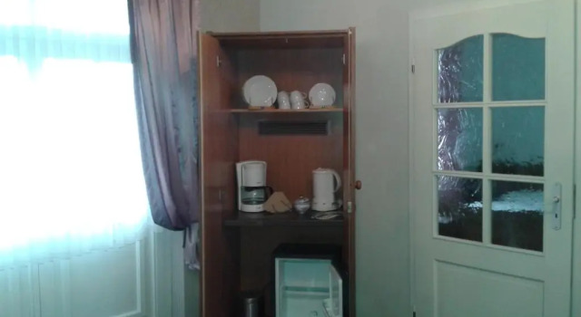 Номер Comfort Pension Celia