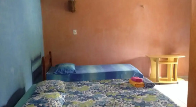 Pousada Musima Suites