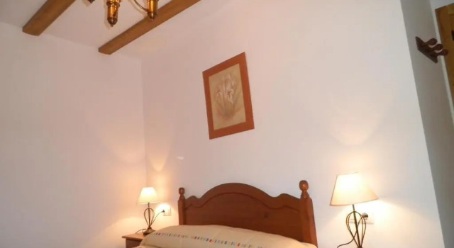 Casa Arminda, Foglalás Szálloda Benafer Castellon Province