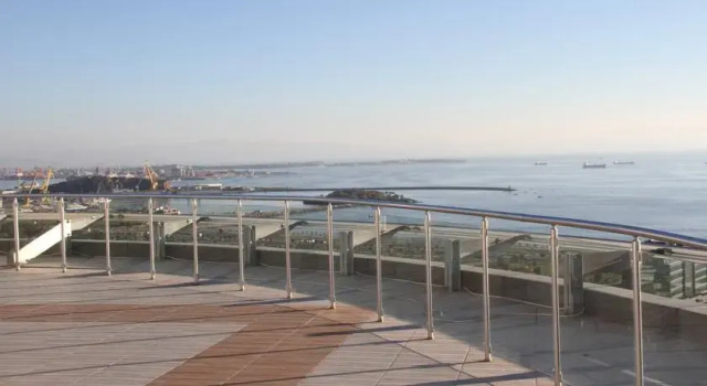 Lares Suit Istanbul, Boek Hotel Kartal 