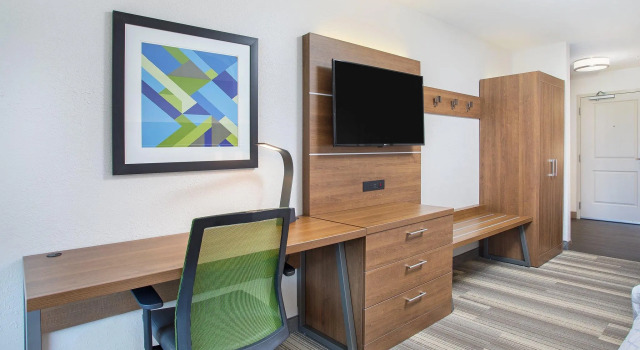 Номер Standard Holiday Inn Express & Suites - Lexington W - Versailles by IHG