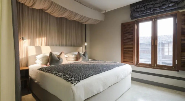 Двухместный номер Standard Sala Lanna Chiang Mai