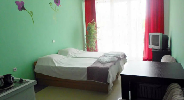 Deluxe Apartments, Забронировать Апартаменты/квартира Отели в центре Охрид, в центре