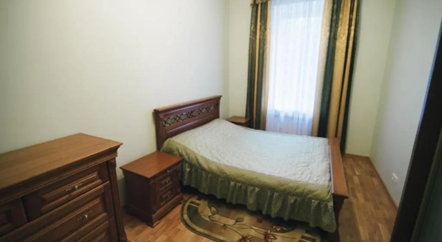 Apartment on Bernarda Meretyna, Prenota Appartamento Leopoli Lviv