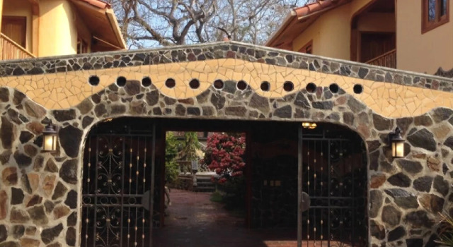 Priority Villas, Rezervovat Hotel Contadora Island 