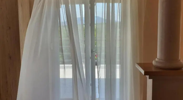 Апартаменты Villa Boho Cherga