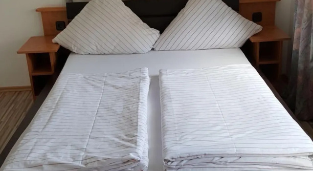Двухместный номер Standard Hotel Central
