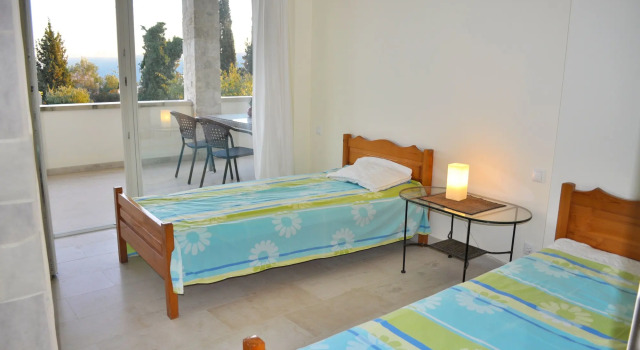 Lemoni Apartments
