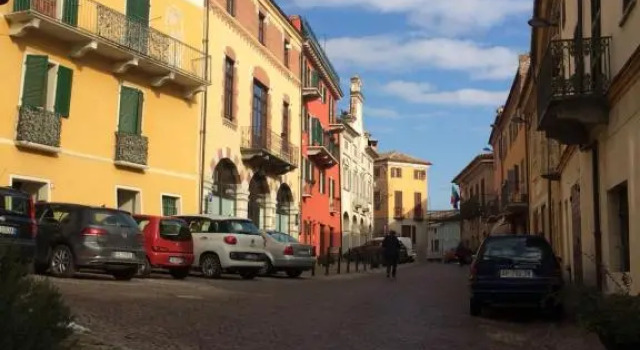 Appartamento Riva