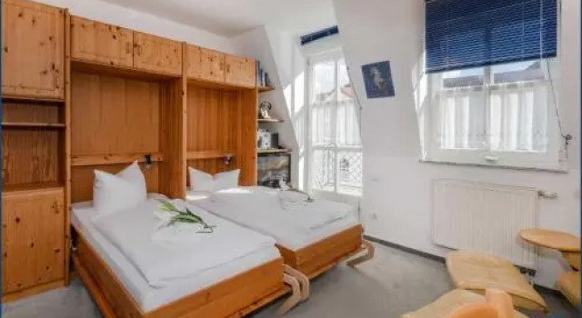 Villa Margot Whg 16, Book Villa Bansin Usedom