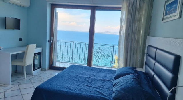 Номер Standard LIncanto Suites Ischia