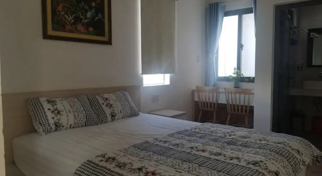 Номер Standard Lotus Home Nha Trang