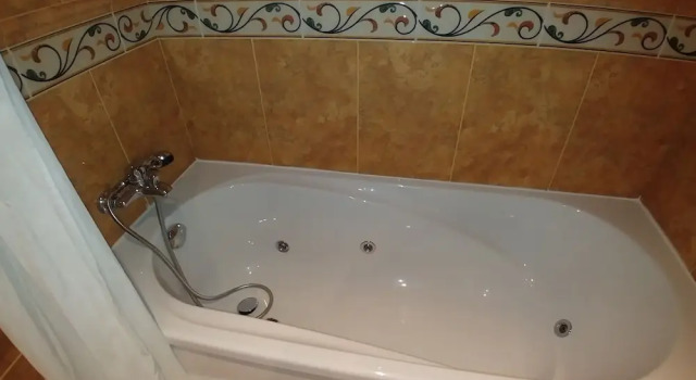 Одноместный номер Standard с балконом Hotel las Cruces