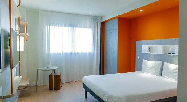 Номер Standard ibis budget Huerta De Murcia