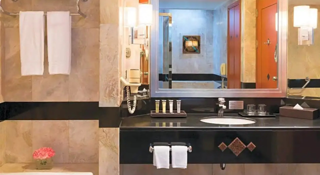 Номер Superior The Heritage Grand Khon Kaen Hotel and Convention