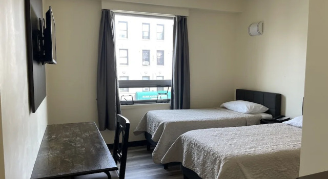 Astoria Inn LaGuardia hotel