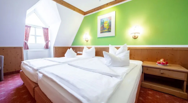 Strandhotel Seehof