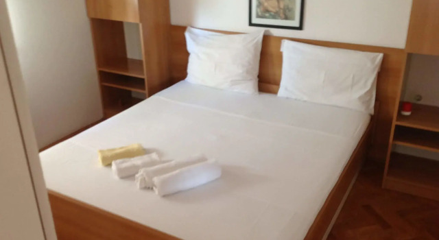 Apartments Villa Mandy, Забронировать Апартаменты/квартира Ист Zadar Islands