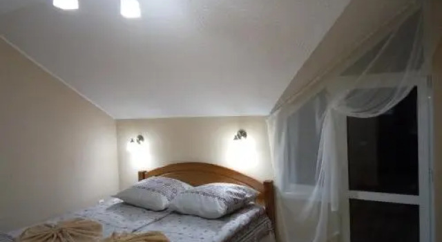 Sadyba Lesivykh, Prenota Hotel Hotel a Lviv con piscina, Piscina