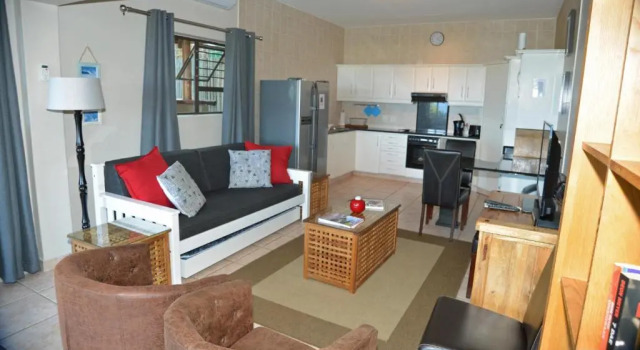 Billfish Apartments, Забронировать Апартаменты/квартира Апартаменты Баллито, рядом с Ballito Shopping Mall, Апартаменты/квартира