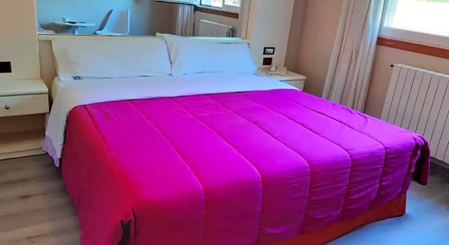 Motel Cancun Barbadas Ourense