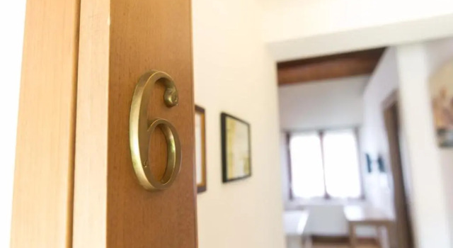 Двухместный номер Standard Agriturismo Corte Del Brenta