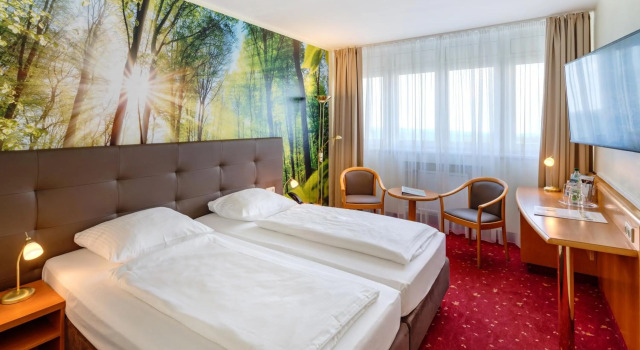 AHORN Panorama Hotel Oberhof