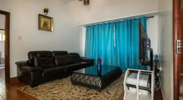 Люкс Olive Lake Elementaita Lodge