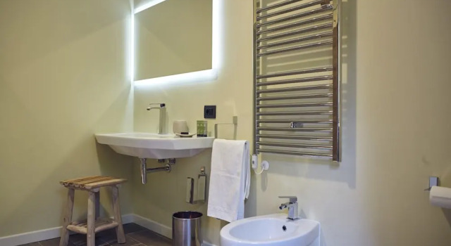 Люкс Youroom Corsini