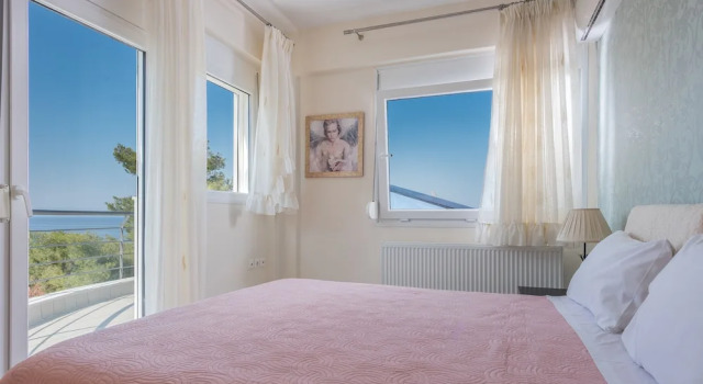 Номер Standard Aegean Residence - F & B Summer Collection