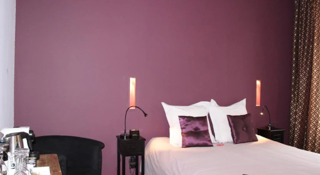 B&B Annas